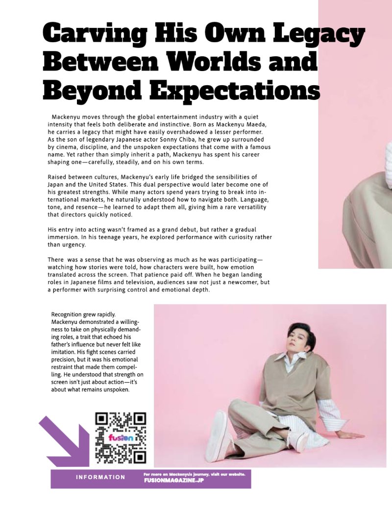 MACKENYU — page 18
