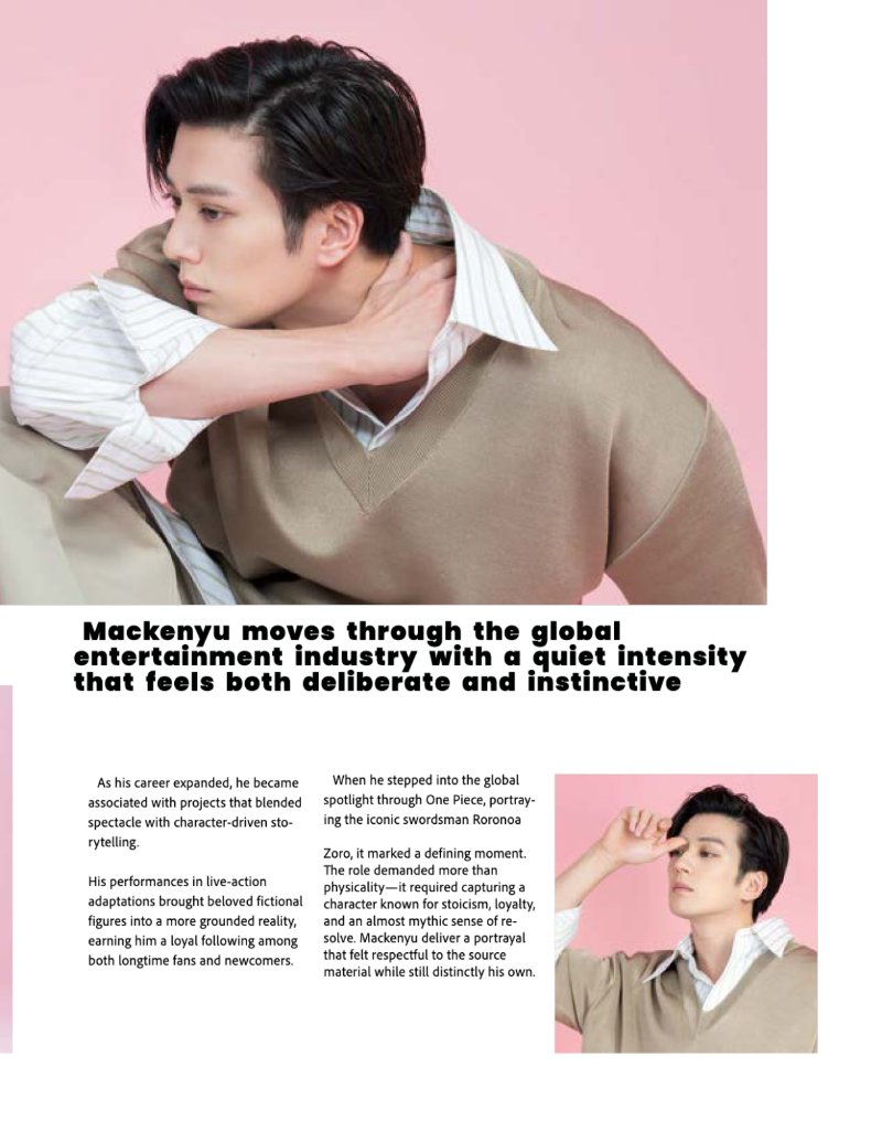 MACKENYU — page 19