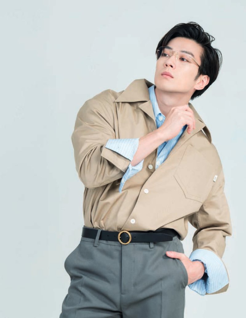 MACKENYU — page 20