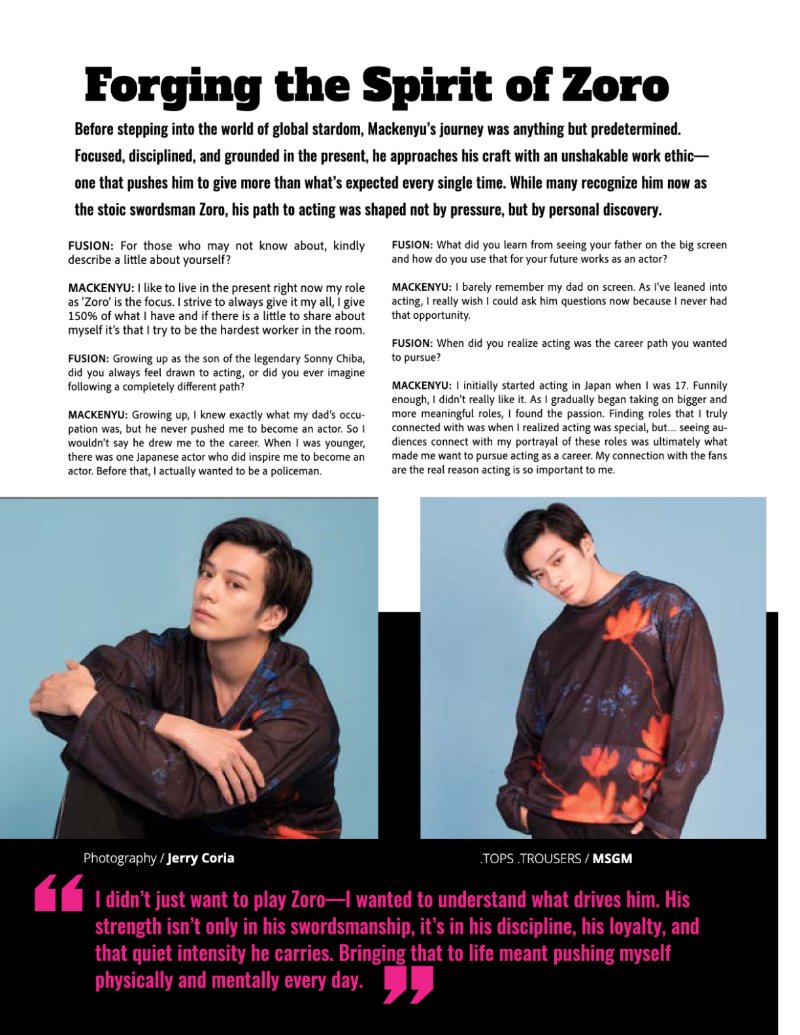 MACKENYU — page 25