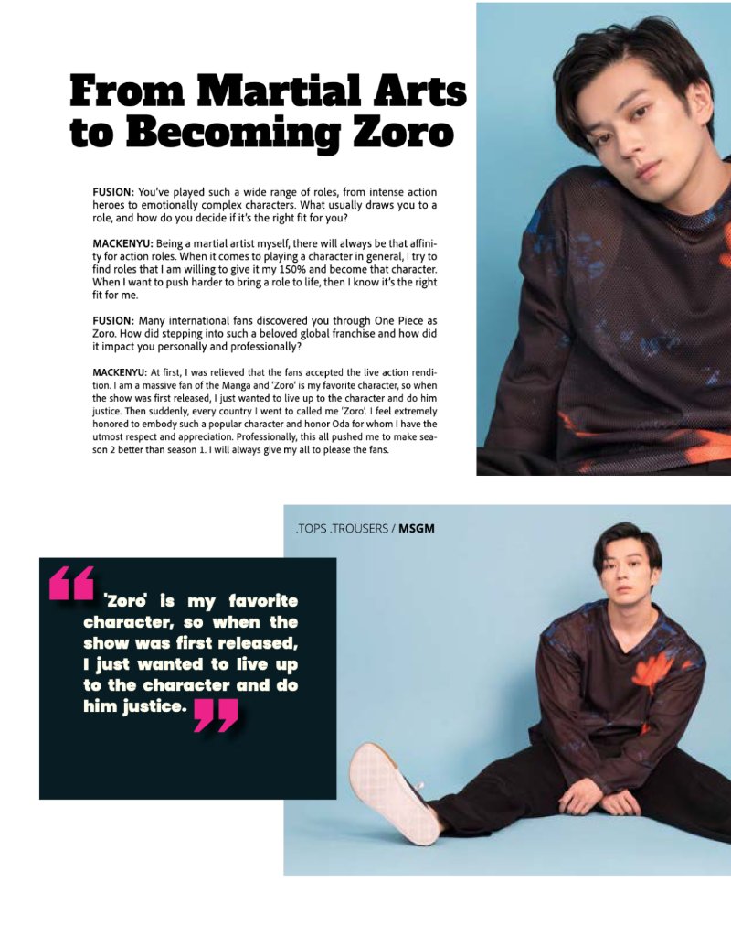 MACKENYU — page 26