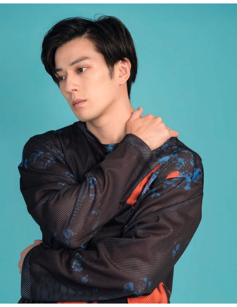 MACKENYU — page 41
