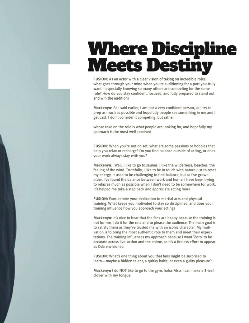 MACKENYU — page 43