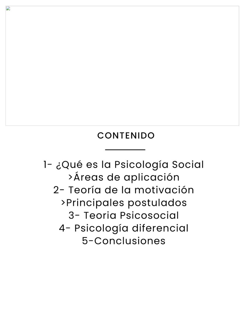 Psicología Social — page 2