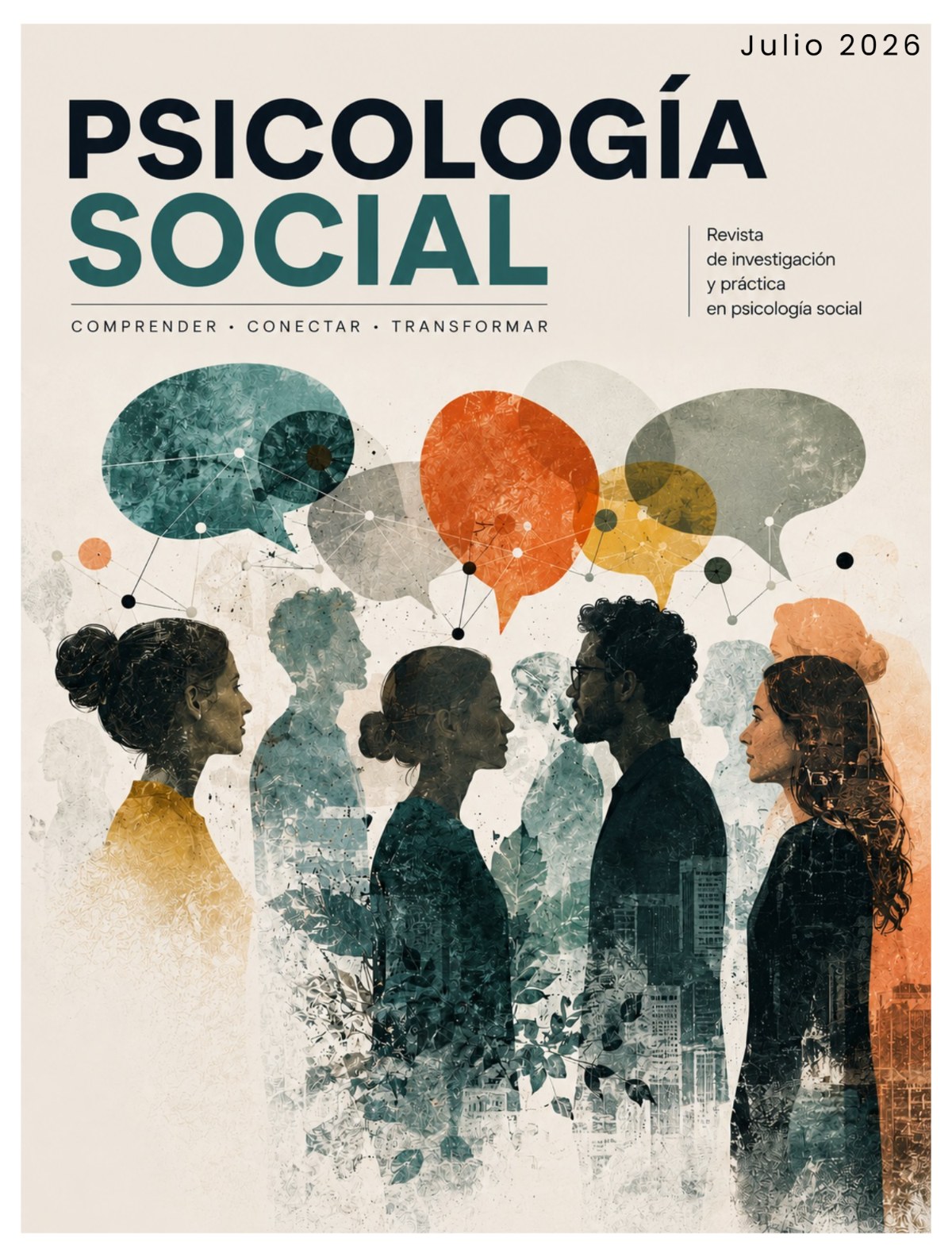 Psicología Social
