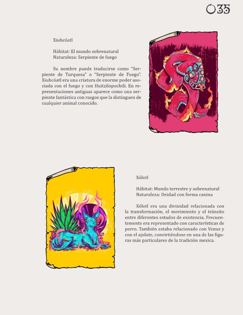 MITOTECA 1 — page 35