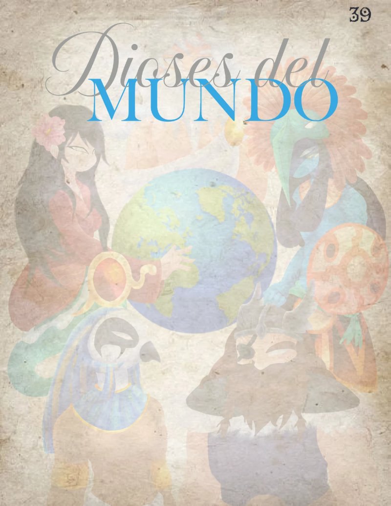 MITOTECA 1 — page 39