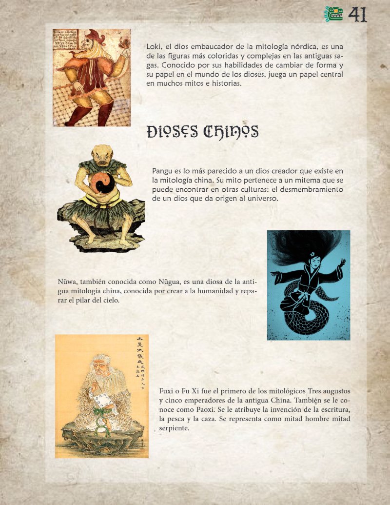 MITOTECA 1 — page 41