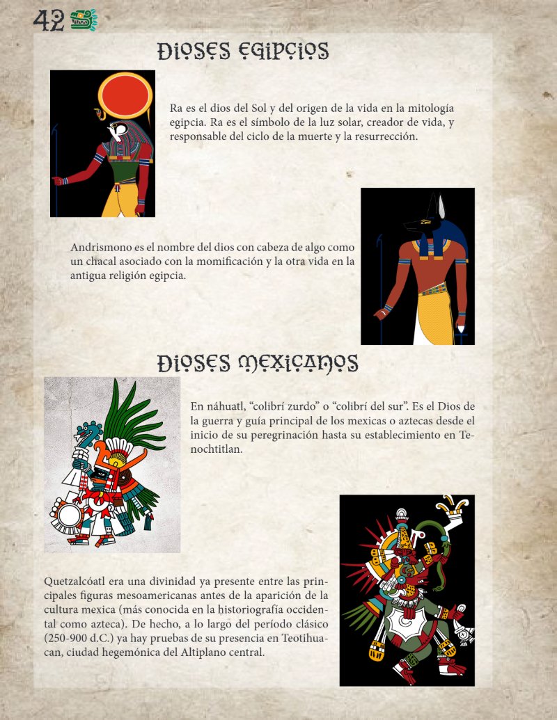 MITOTECA 1 — page 42