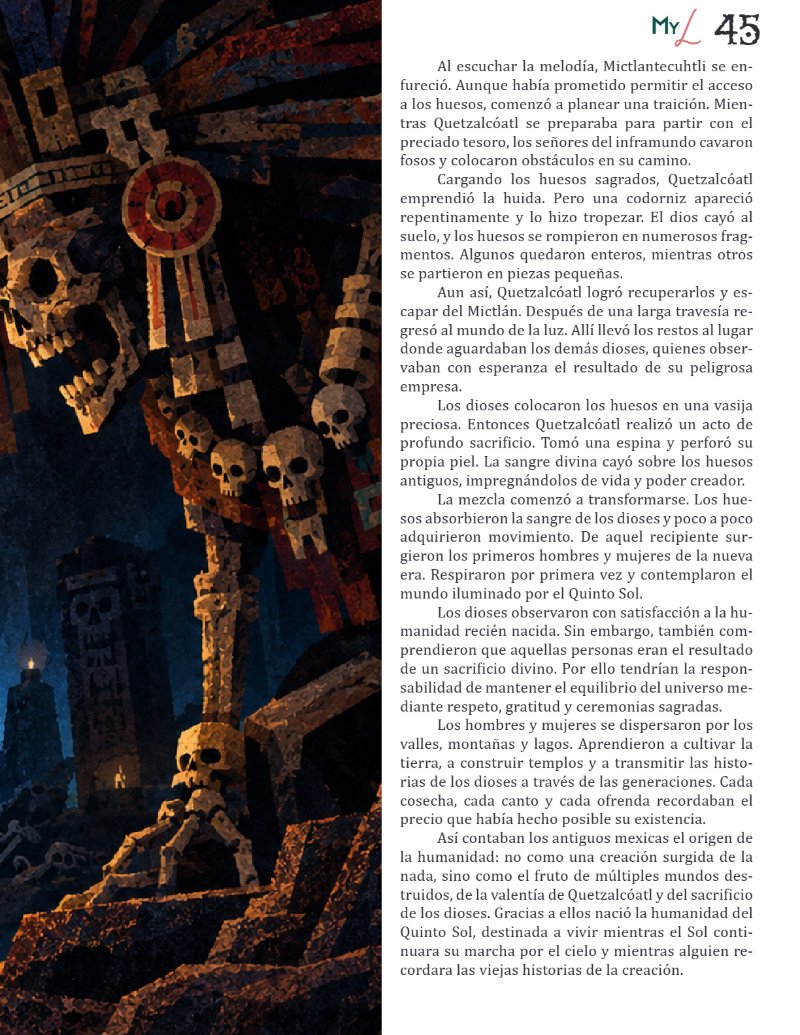 MITOTECA 1 — page 45