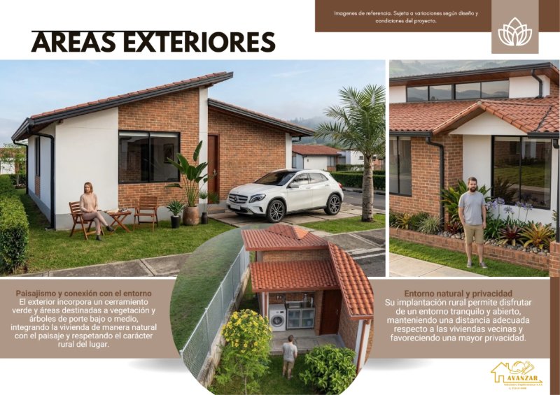 PROYECTO VIVIENDA LA TRINIDAD — page 11