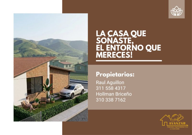 PROYECTO VIVIENDA LA TRINIDAD — page 12