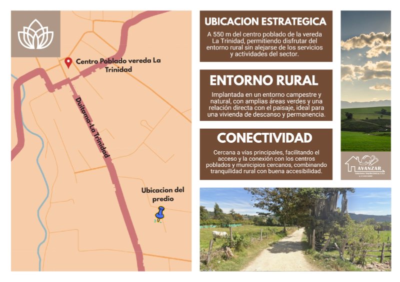PROYECTO VIVIENDA LA TRINIDAD — page 3