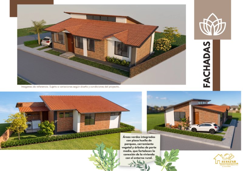 PROYECTO VIVIENDA LA TRINIDAD — page 5