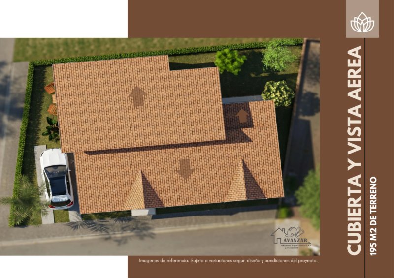 PROYECTO VIVIENDA LA TRINIDAD — page 6