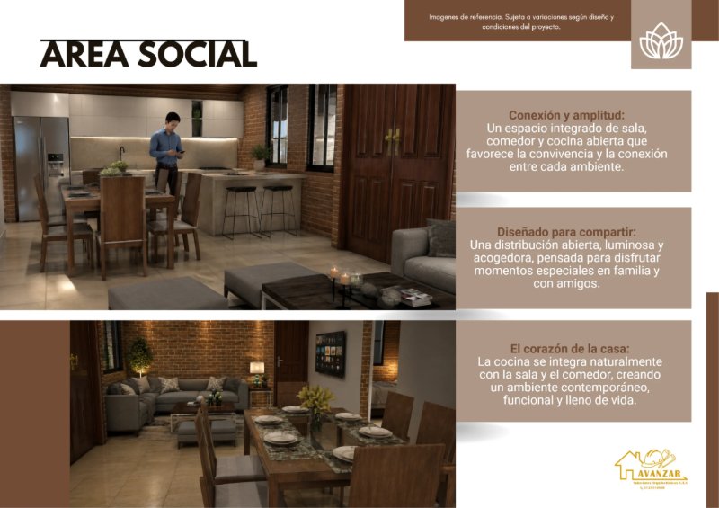 PROYECTO VIVIENDA LA TRINIDAD — page 8
