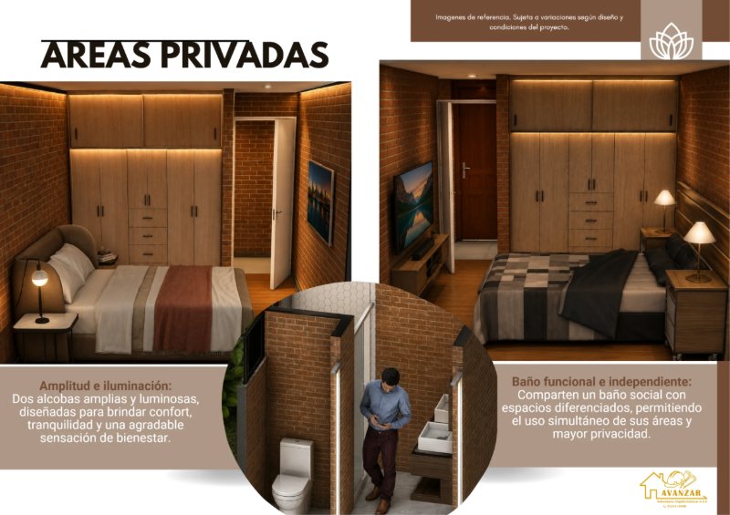 PROYECTO VIVIENDA LA TRINIDAD — page 9