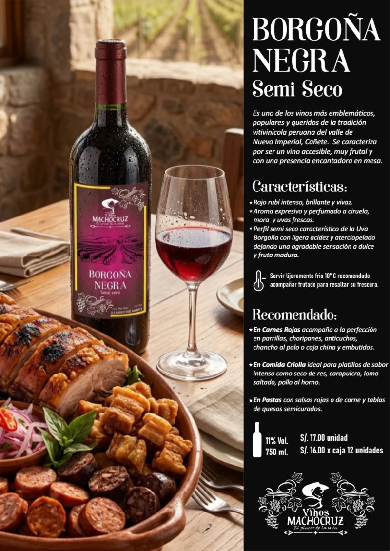 CATALOGO DE VINOS MACHOCRUZ OCTUBRE 26 — page 2