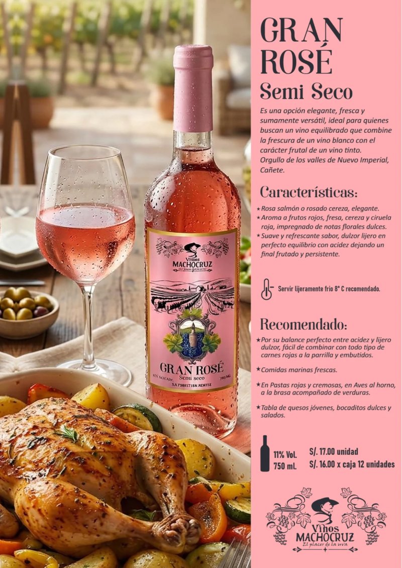 CATALOGO DE VINOS MACHOCRUZ OCTUBRE 26 — page 3