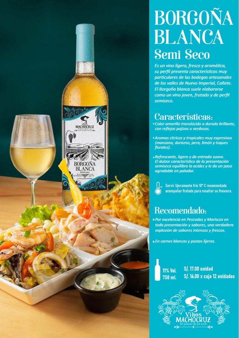 CATALOGO DE VINOS MACHOCRUZ OCTUBRE 26 — page 4