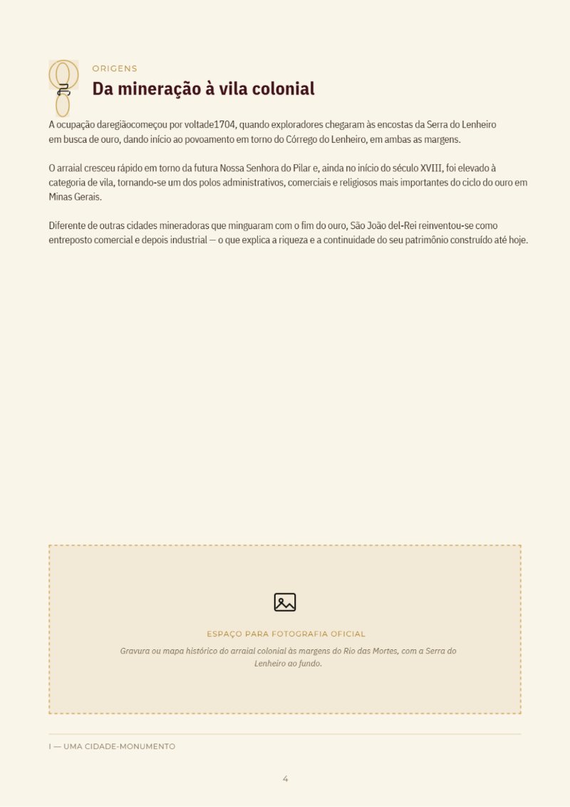 PATRIMÔNIO CILTURAL DA  HUMANIADE — page 13
