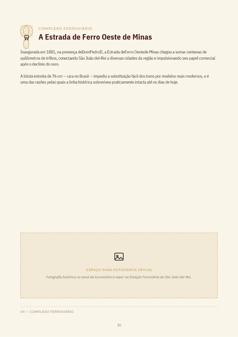 PATRIMÔNIO CILTURAL DA  HUMANIADE — page 39