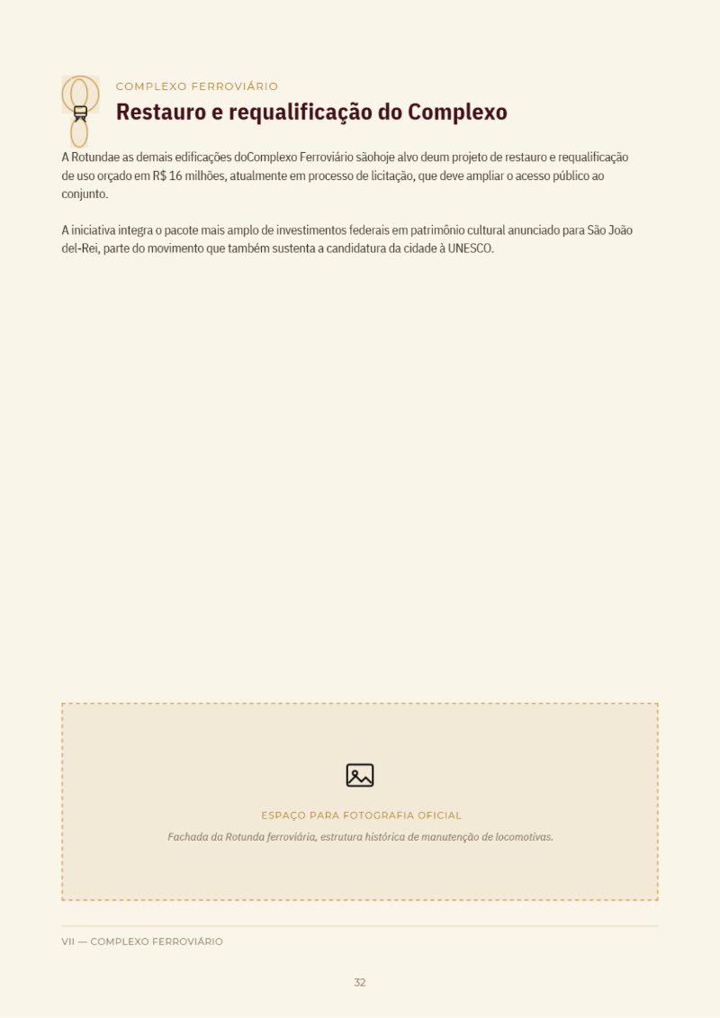 PATRIMÔNIO CILTURAL DA  HUMANIADE — page 41