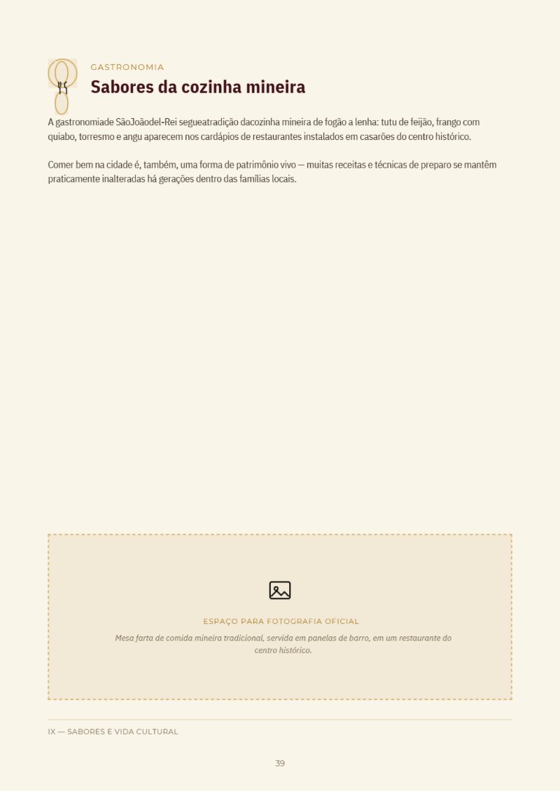 PATRIMÔNIO CILTURAL DA  HUMANIADE — page 48