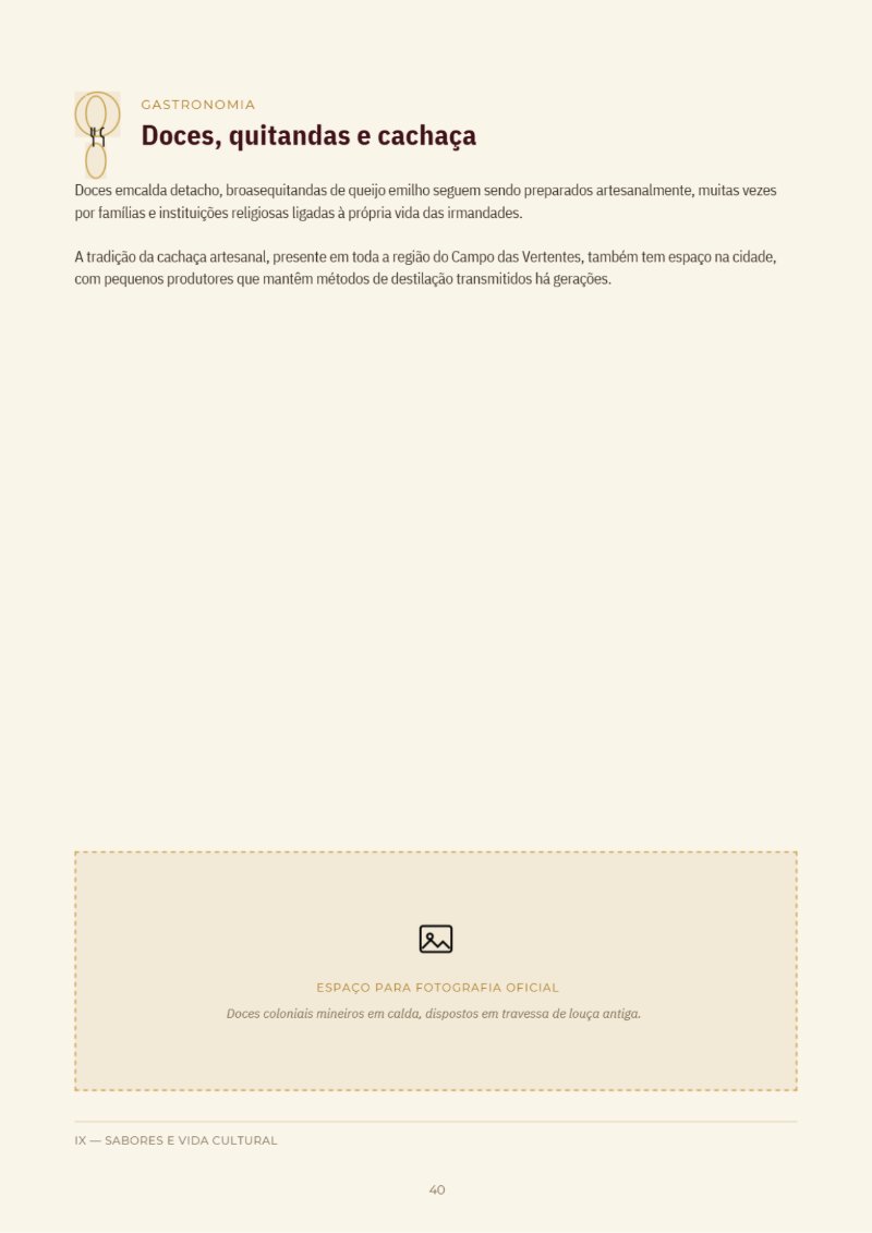 PATRIMÔNIO CILTURAL DA  HUMANIADE — page 49