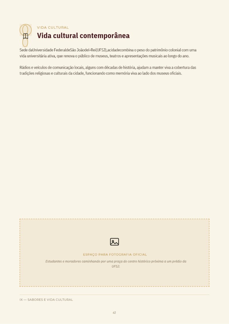 PATRIMÔNIO CILTURAL DA  HUMANIADE — page 50