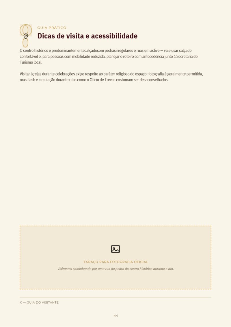 PATRIMÔNIO CILTURAL DA  HUMANIADE — page 53