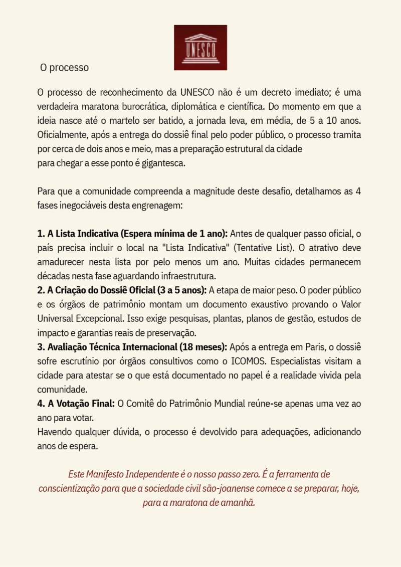 PATRIMÔNIO CILTURAL DA  HUMANIADE — page 8