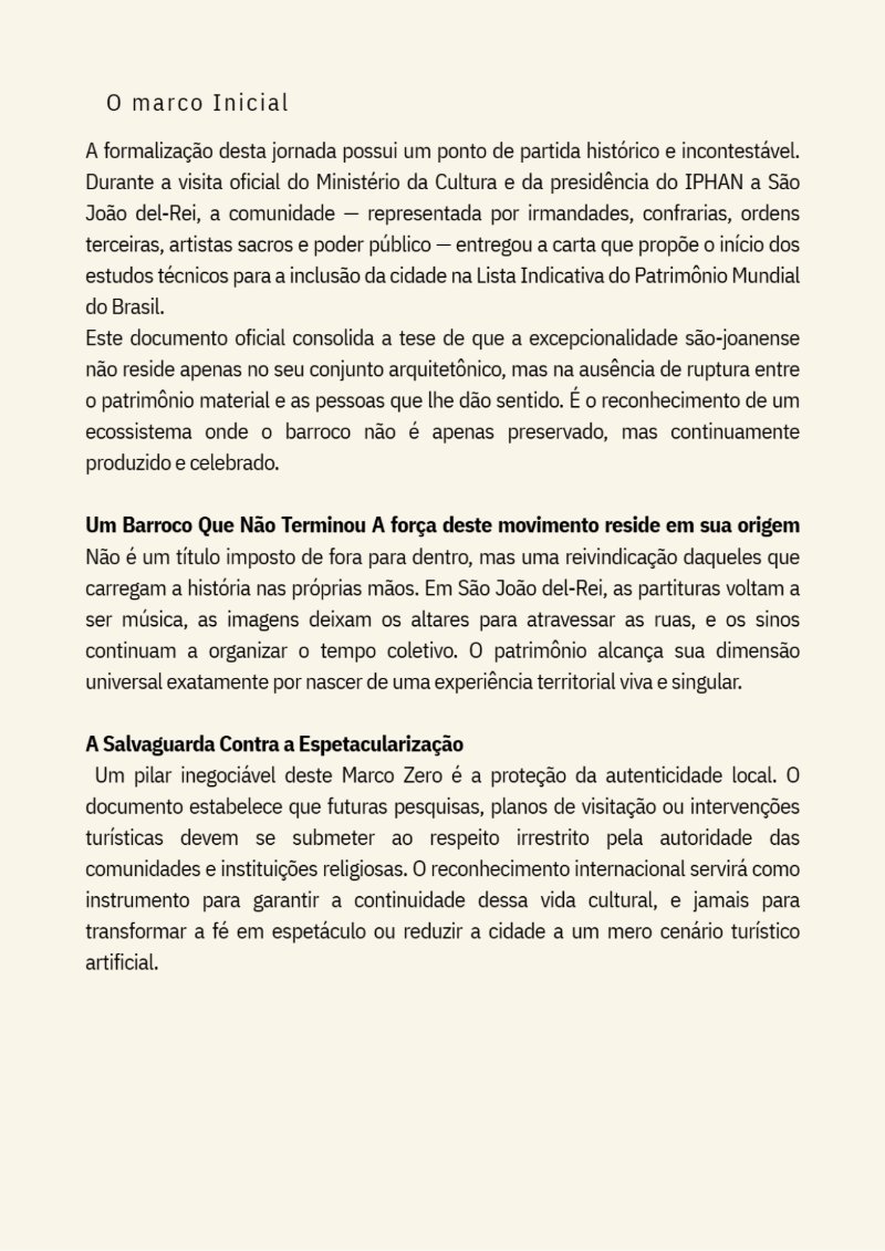 PATRIMÔNIO CILTURAL DA  HUMANIADE — page 9