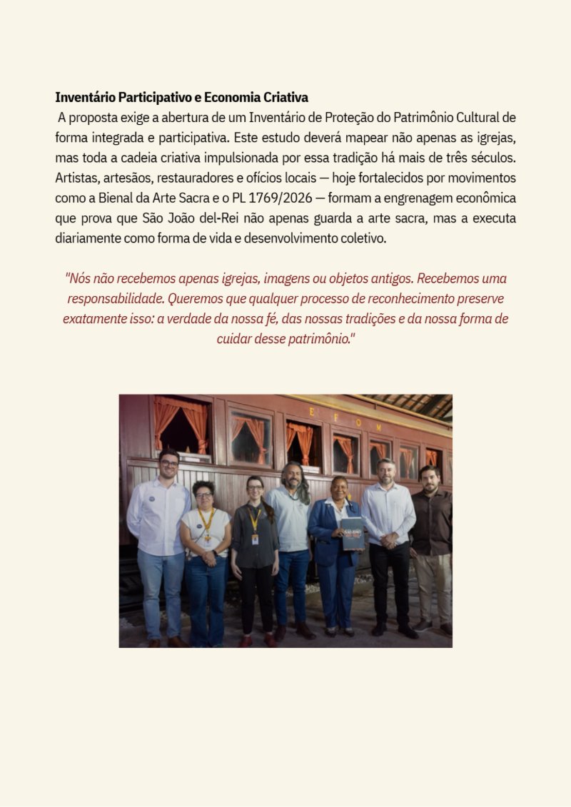 PATRIMÔNIO CILTURAL DA  HUMANIADE — page 10