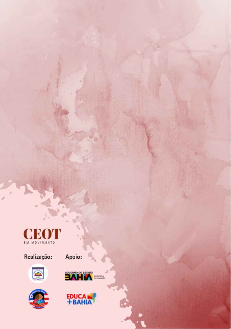 CEOT EM MOVIMENTO — page 38