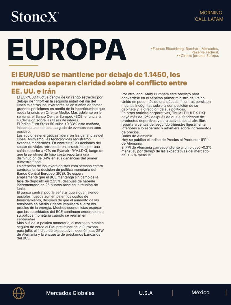 Julio 20 2026, English version MC Daily — page 8