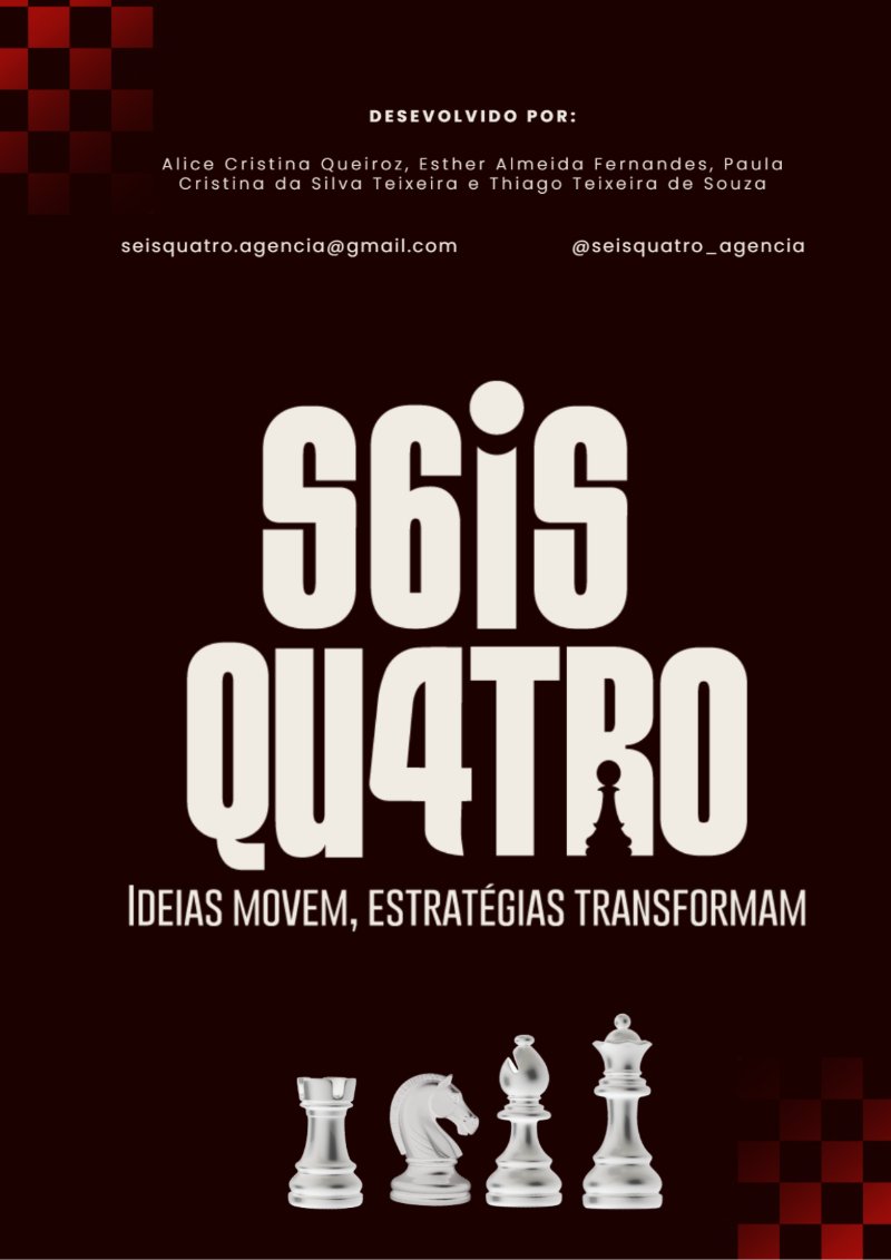 Visual Identidade Seis Quatro — page 16