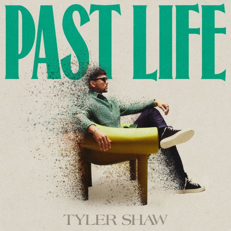 Tyler Shaw Past Life — page 1