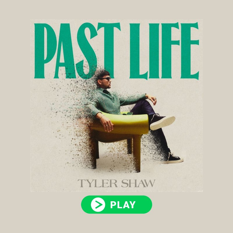 Tyler Shaw Past Life — page 4