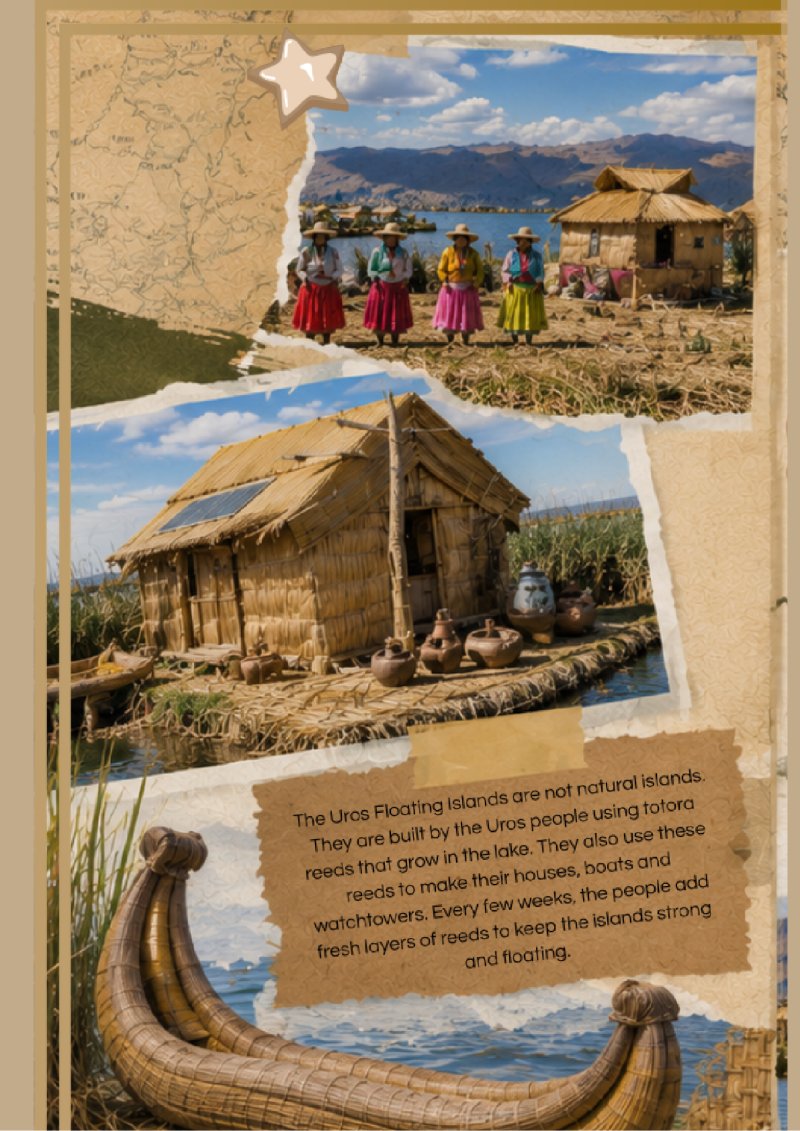 unusual places to live Guadalupe and priscila — page 3