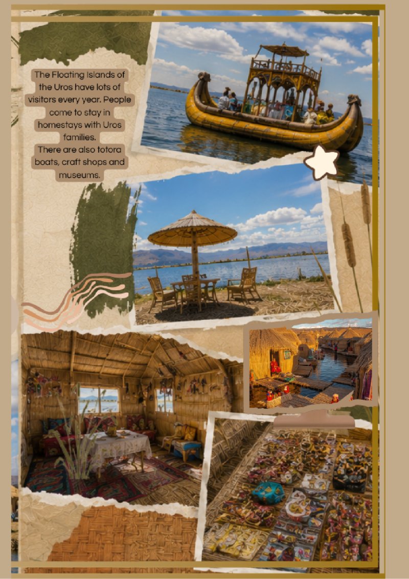 unusual places to live Guadalupe and priscila — page 5