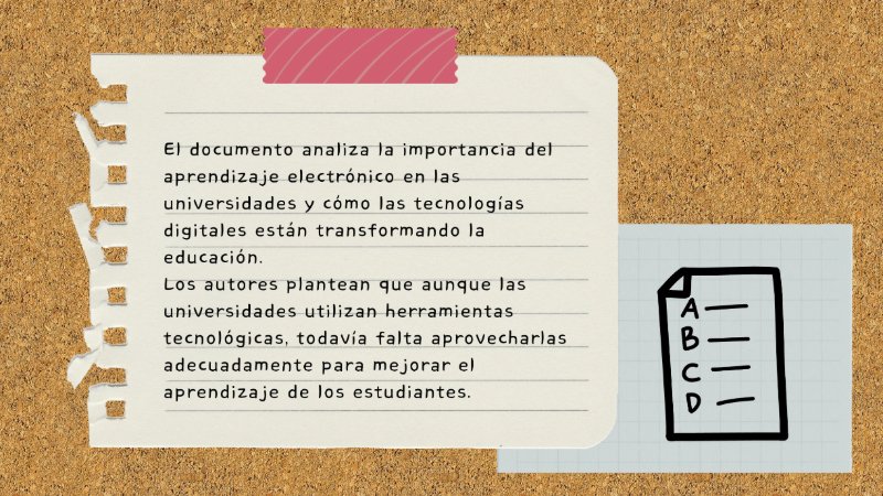 Tecnologia en las universidades — page 2