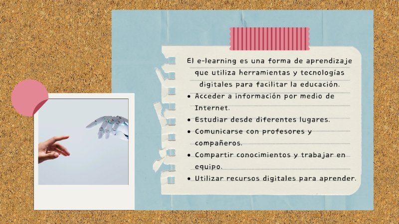 Tecnologia en las universidades — page 3