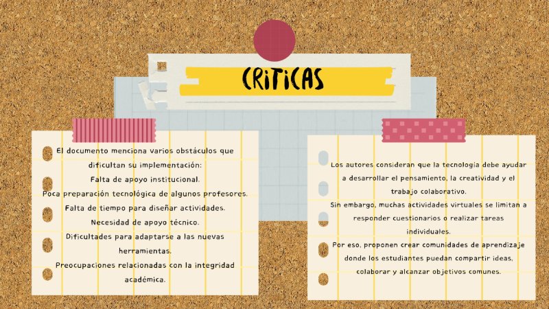 Tecnologia en las universidades — page 5