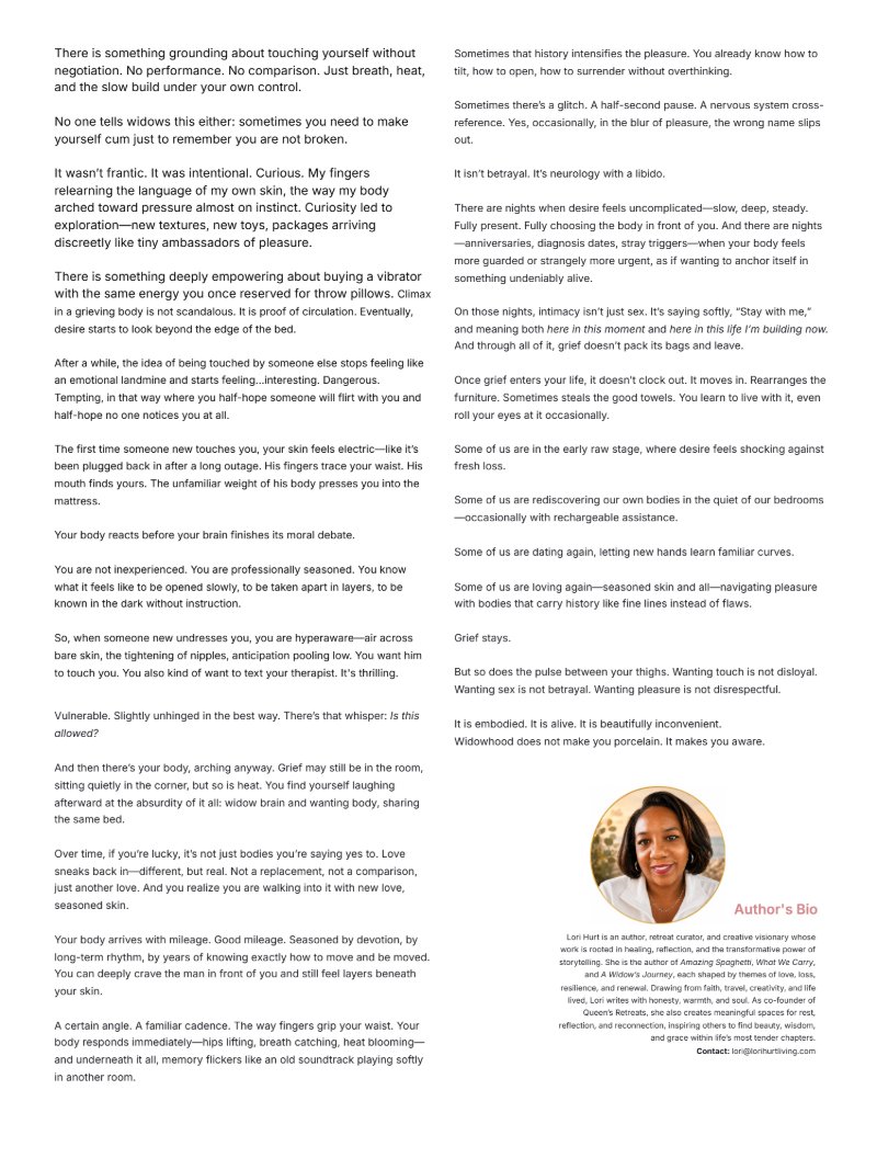 The Panama Pleasure Guide — page 13