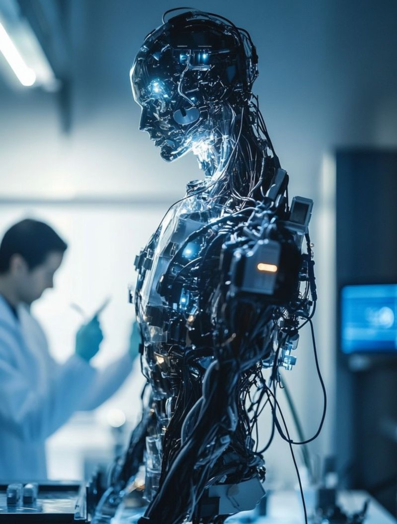 CYBER CIRCUIT — page 2