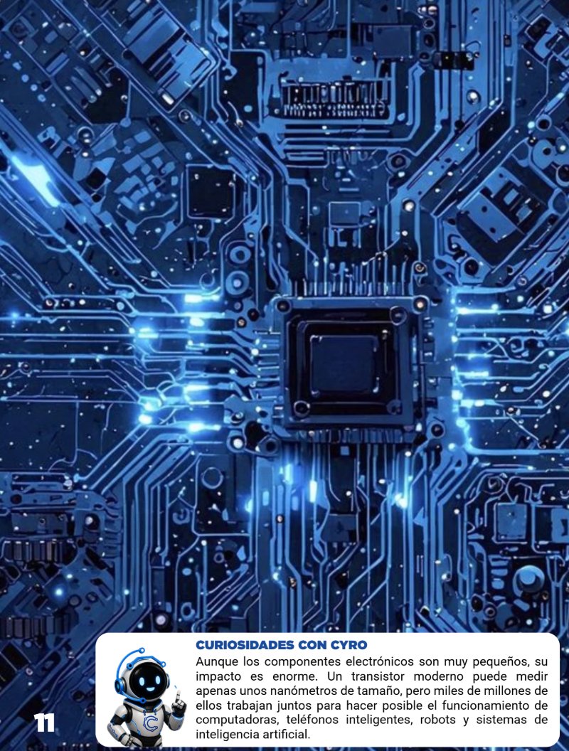 CYBER CIRCUIT — page 12