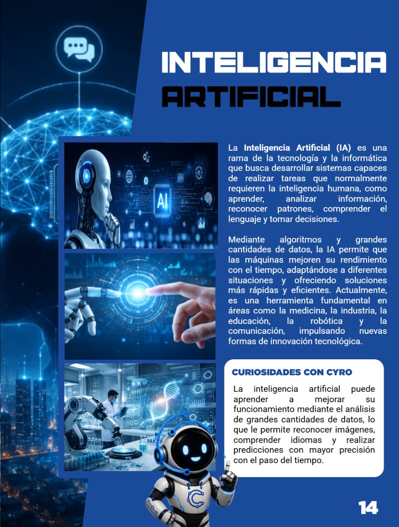 CYBER CIRCUIT — page 15