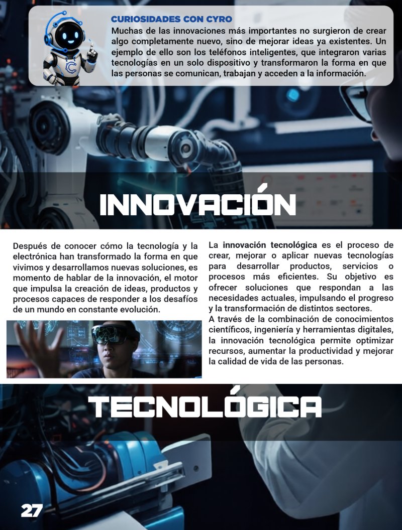 CYBER CIRCUIT — page 28