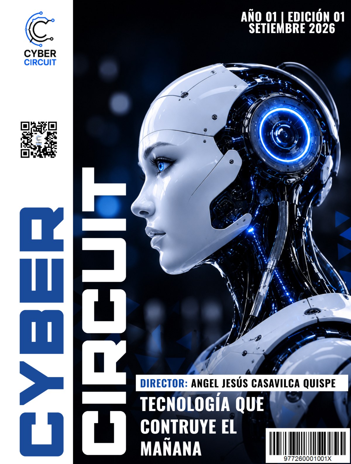 CYBER CIRCUIT